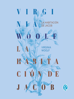cover image of La habitación de Jacob